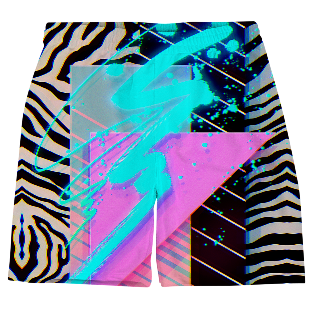 Primal 89 Shorts