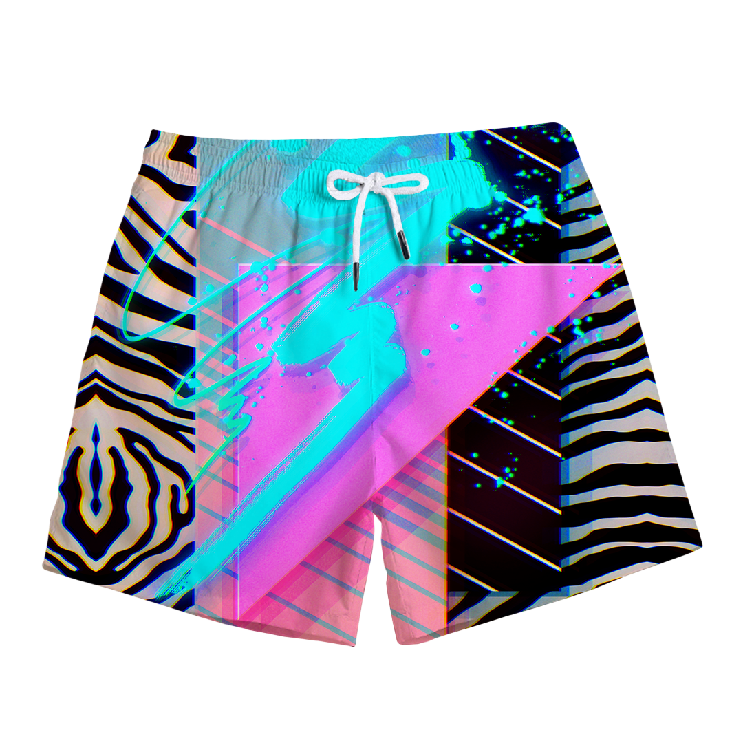 Primal 89 Swim Trunks