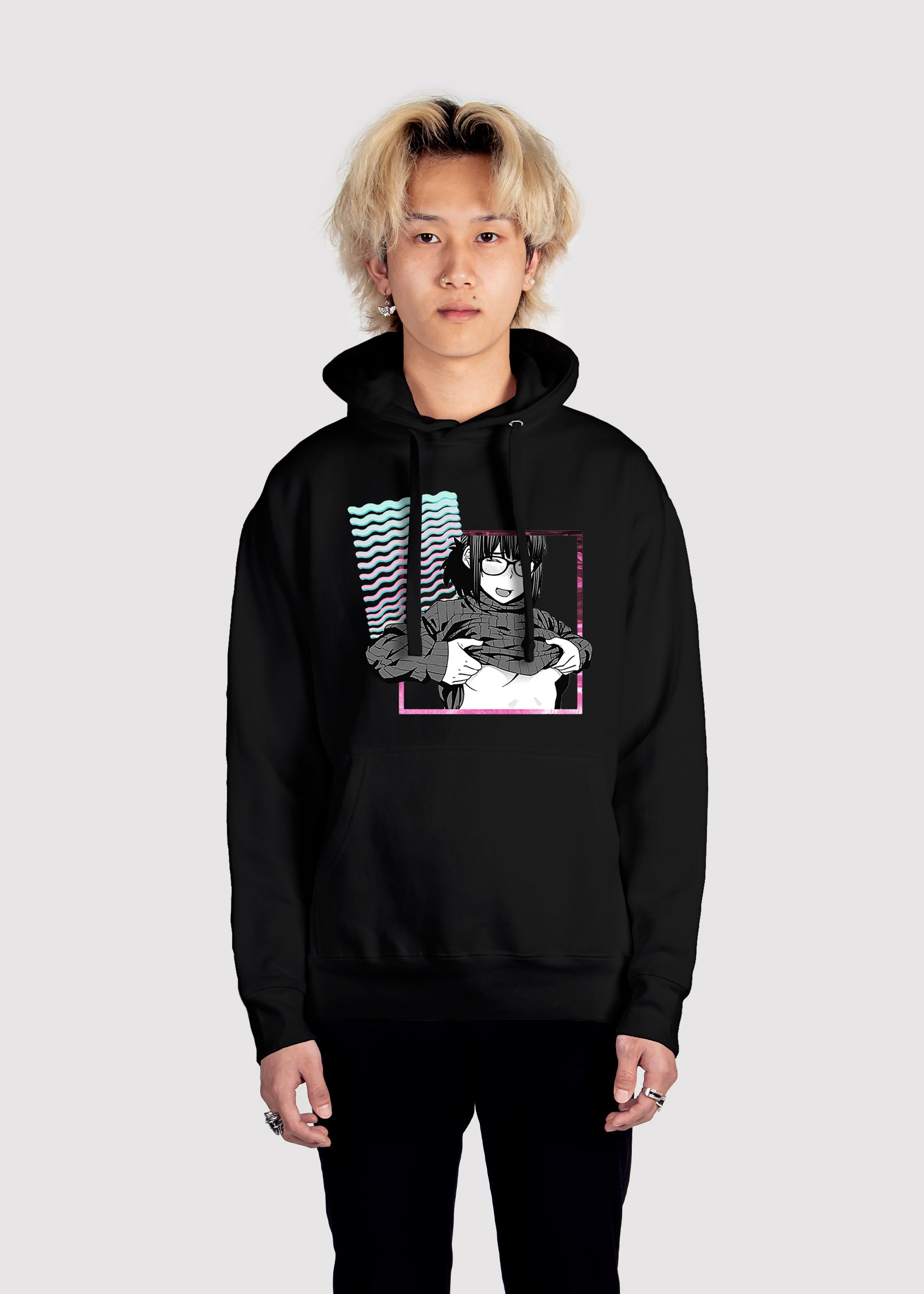 Private Moment Hoodie