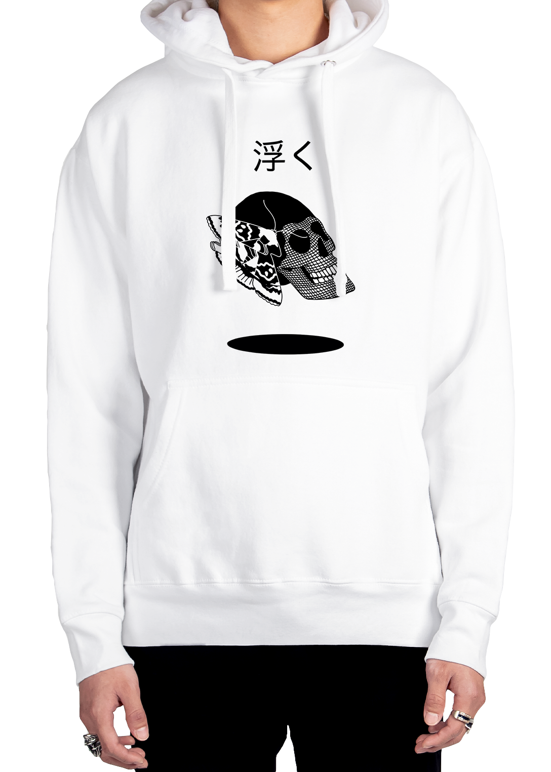 Experience the Vaporwave fashion with Vapor95's Graphic Hoodies ...