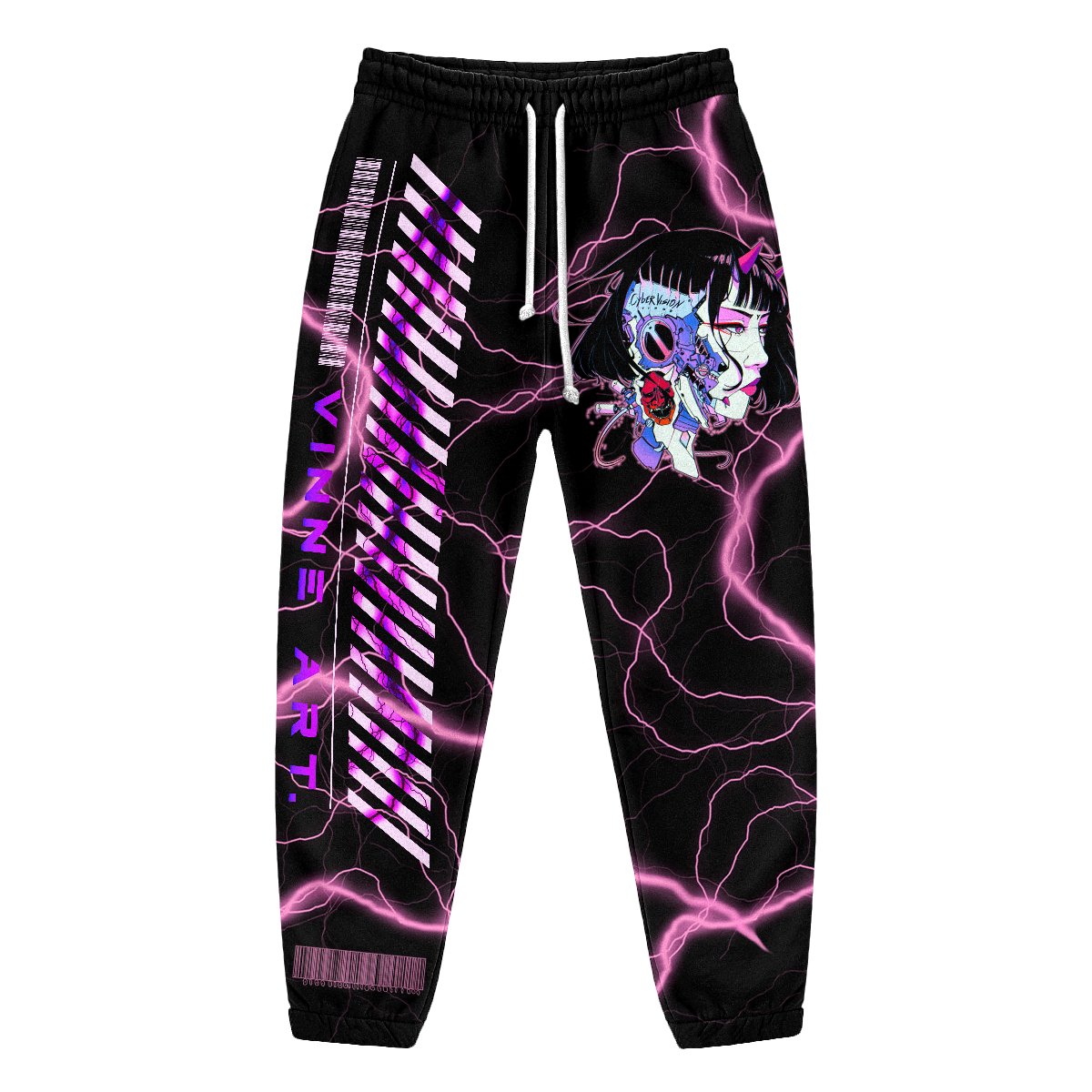 Prototype Joggers