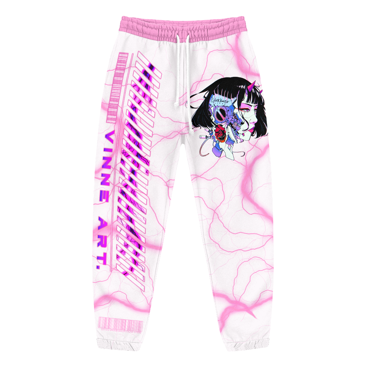 Prototype Joggers