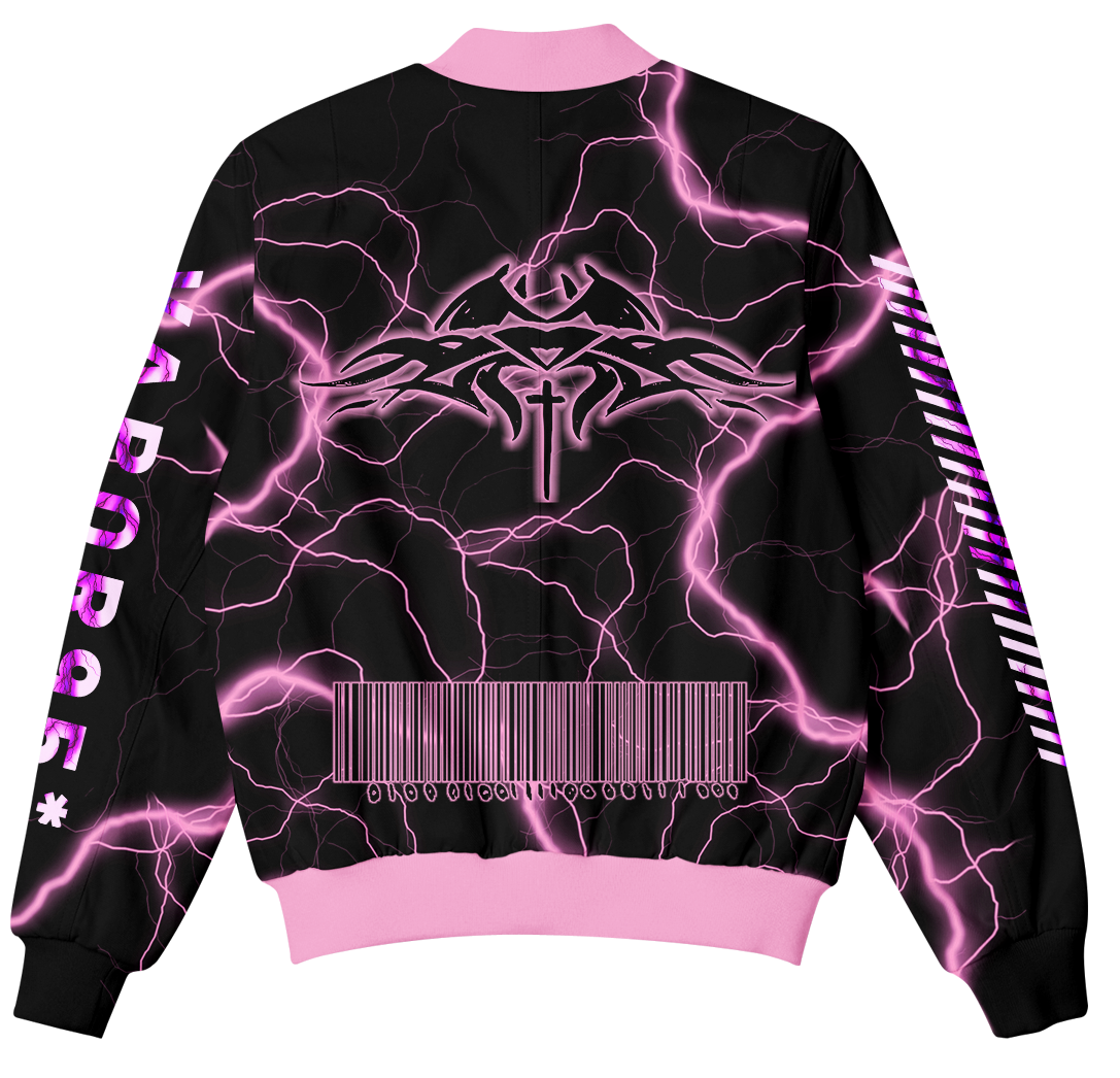 Prototype Bomber Jacket