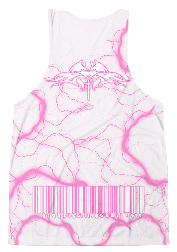 Prototype Tank Top