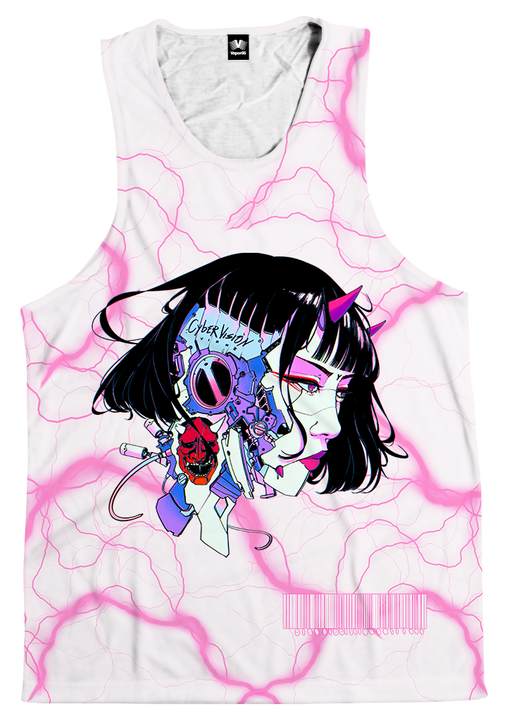 Prototype Tank Top