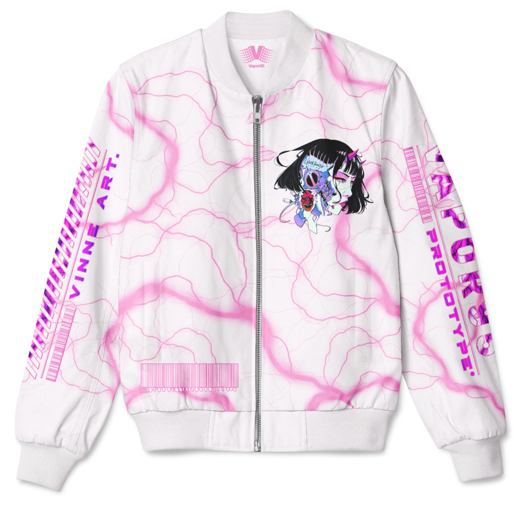 Prototype Bomber Jacket