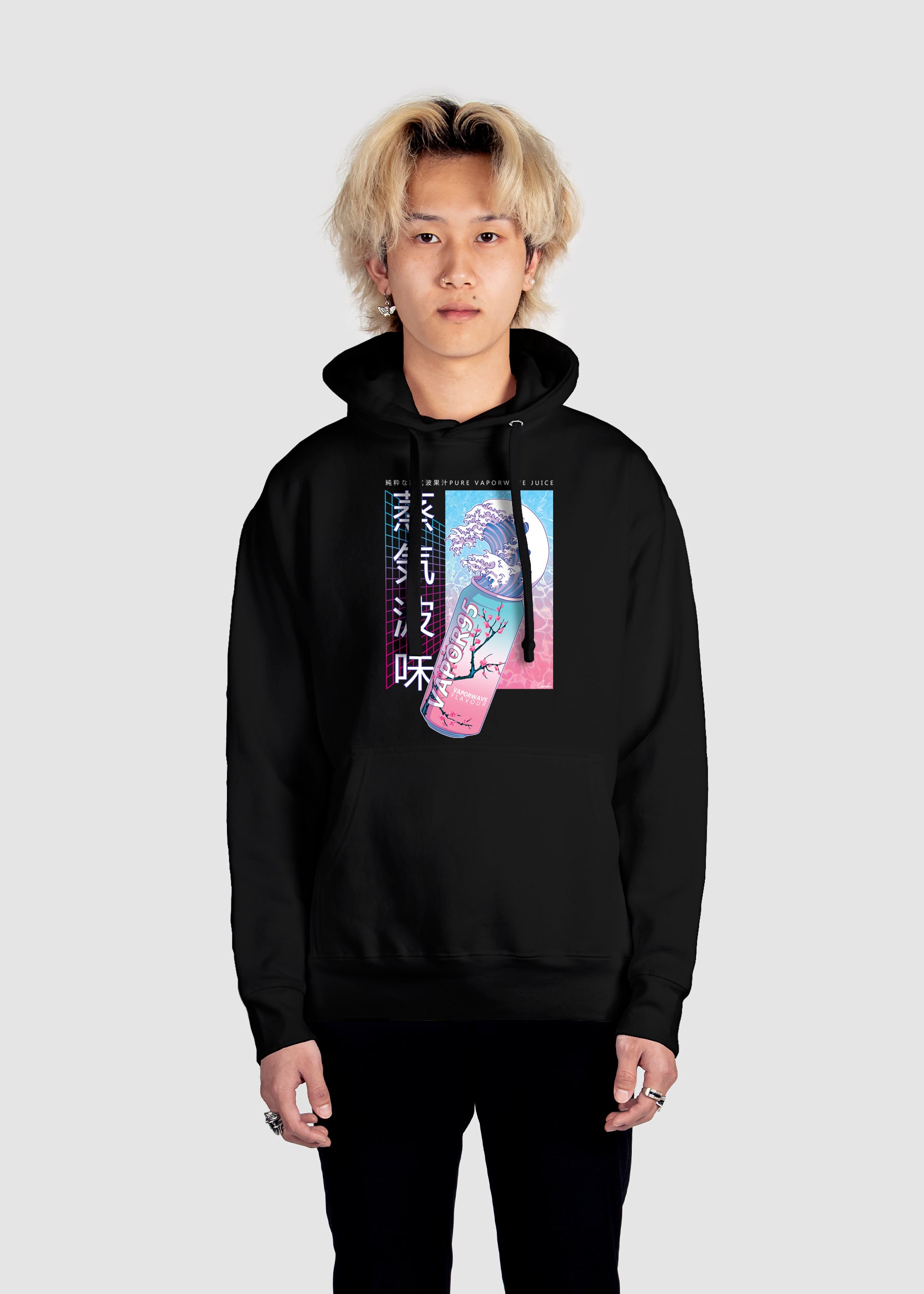 Pure Juice Hoodie