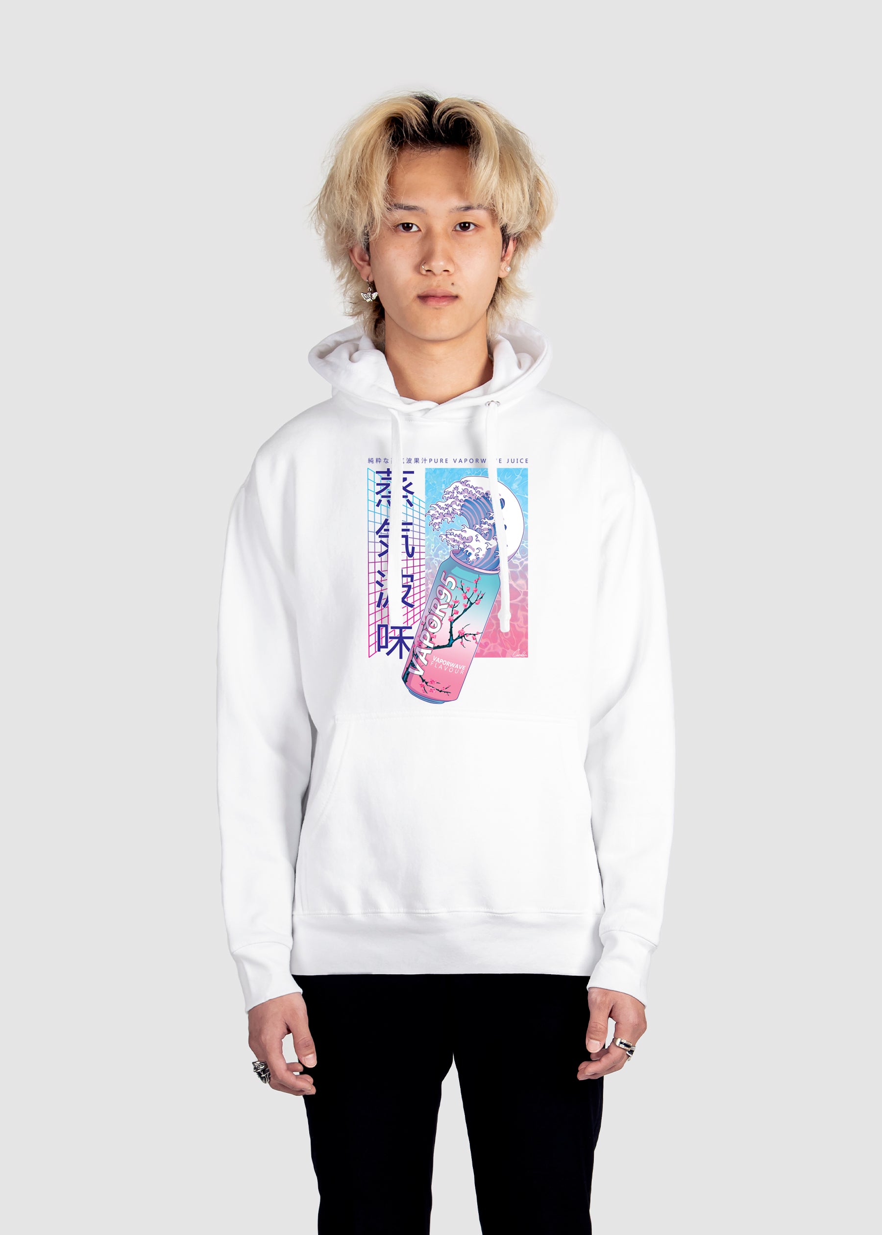 Pure Juice Hoodie