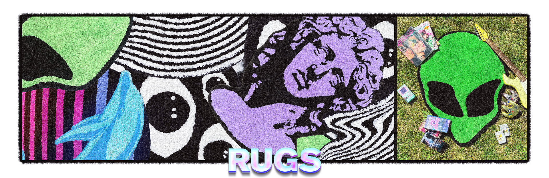 Rugs – Vapor95