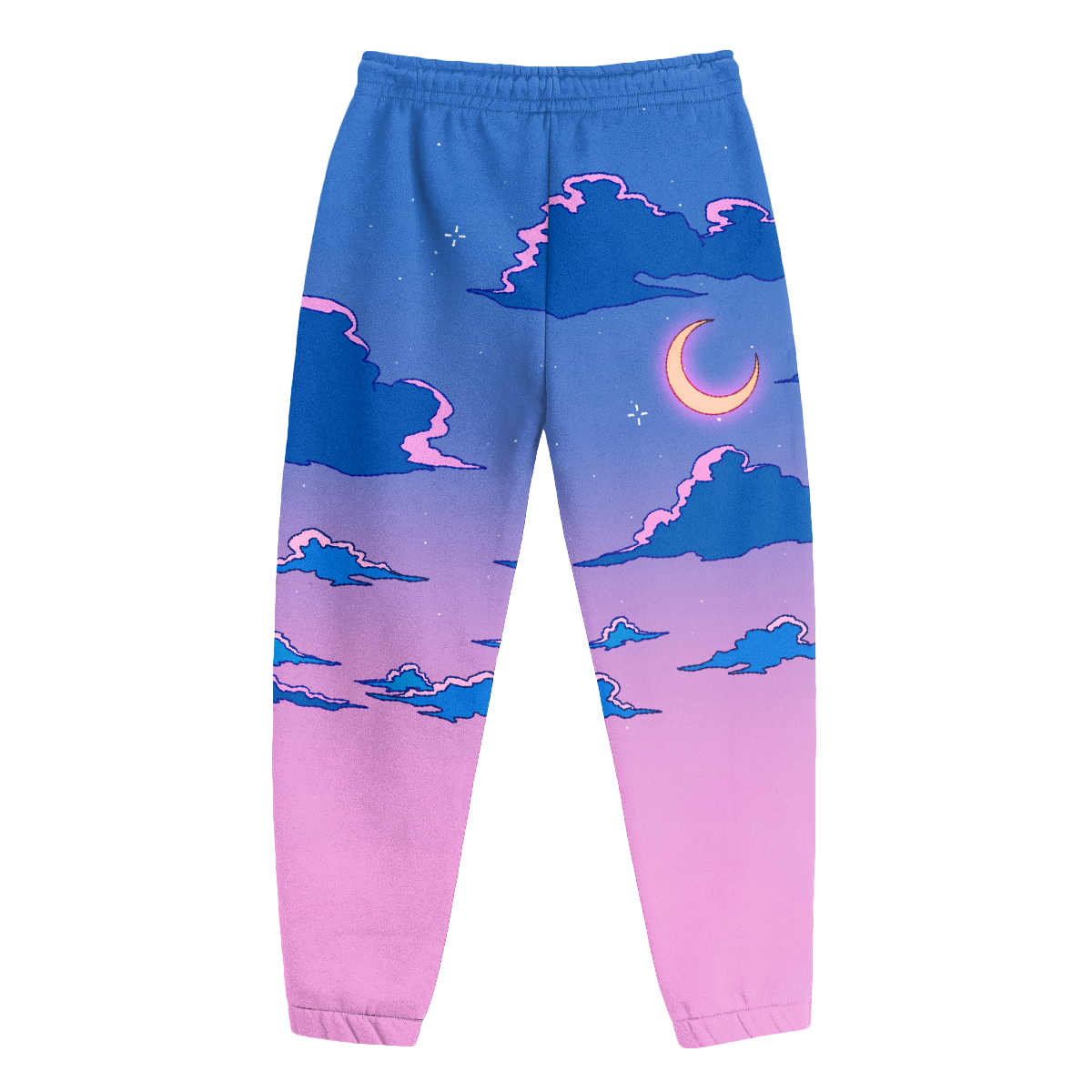 Ramen sweatpants on sale
