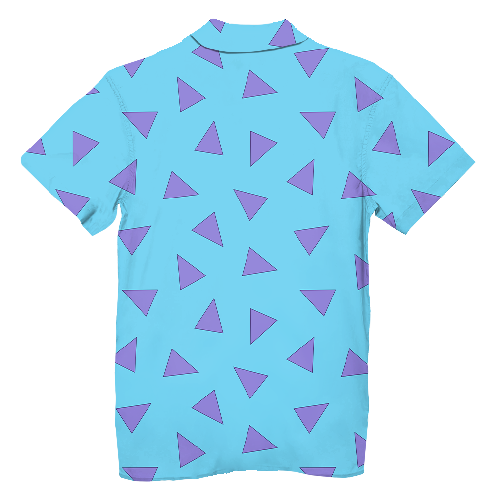 Modern Life Hawaiian Shirt
