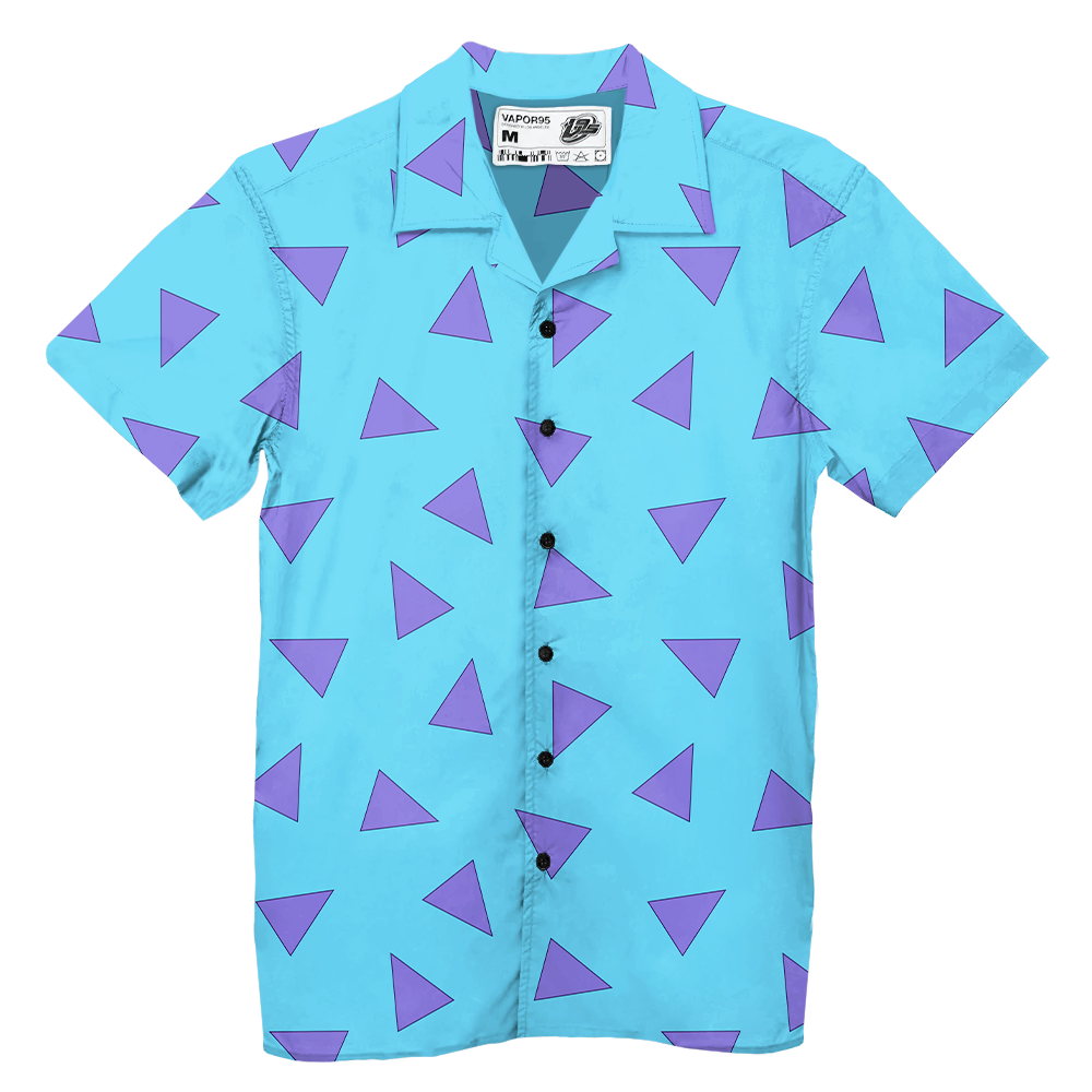 Modern Life Hawaiian Shirt