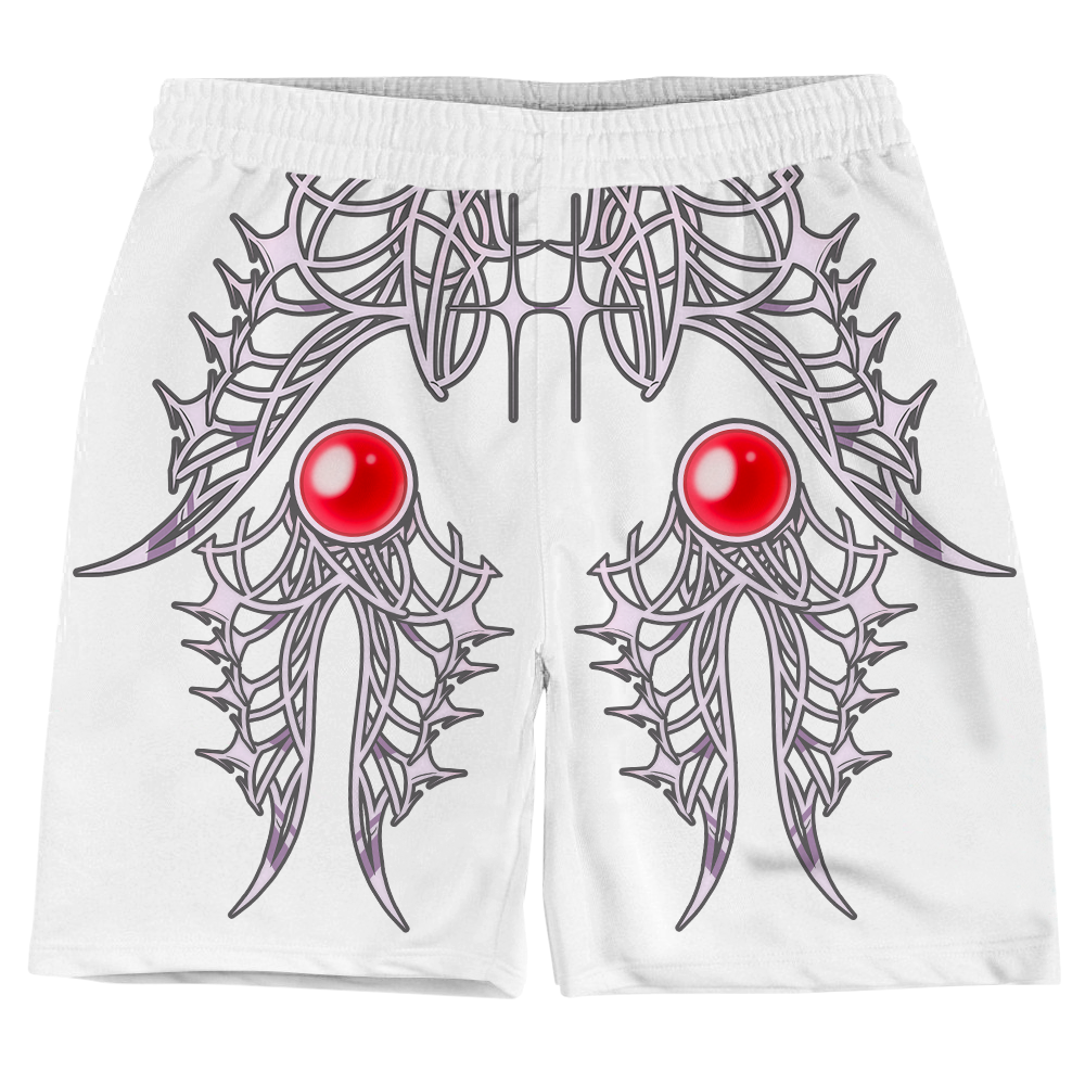 Fairy Demise Shorts