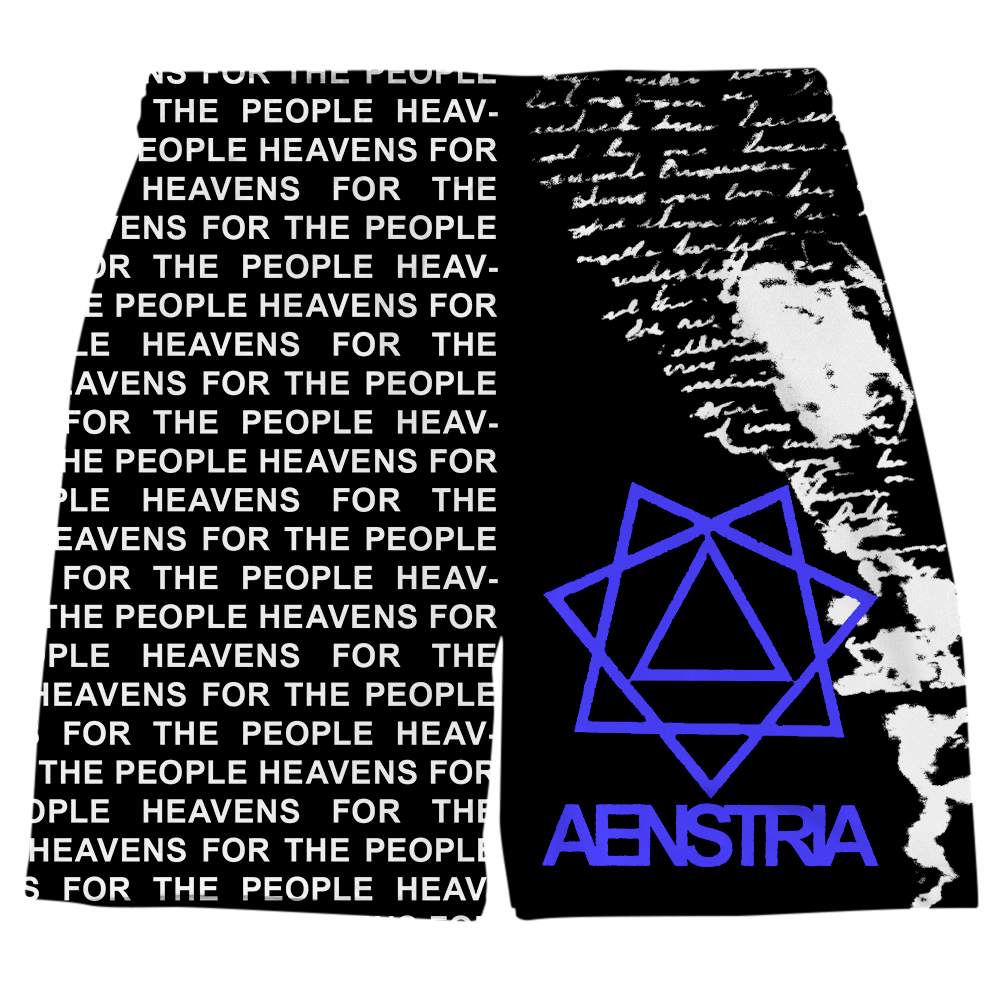 Aenstria Shorts