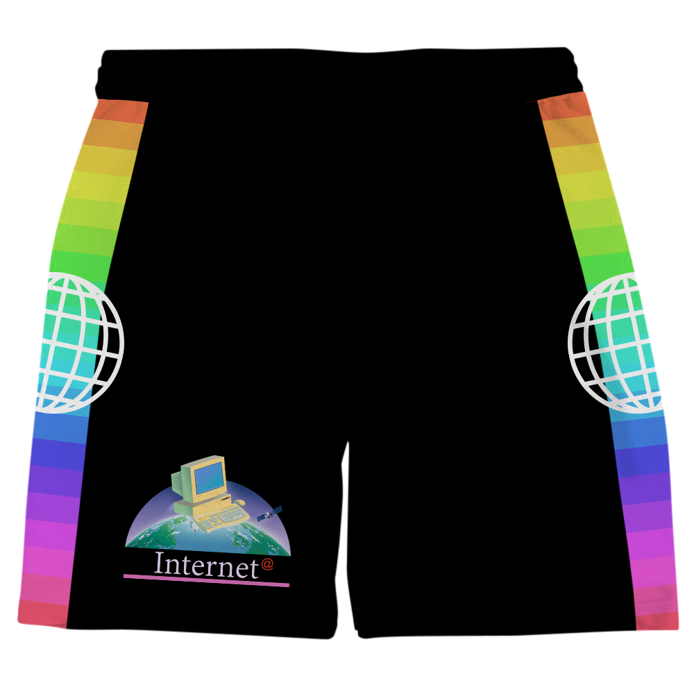 Internette Shorts