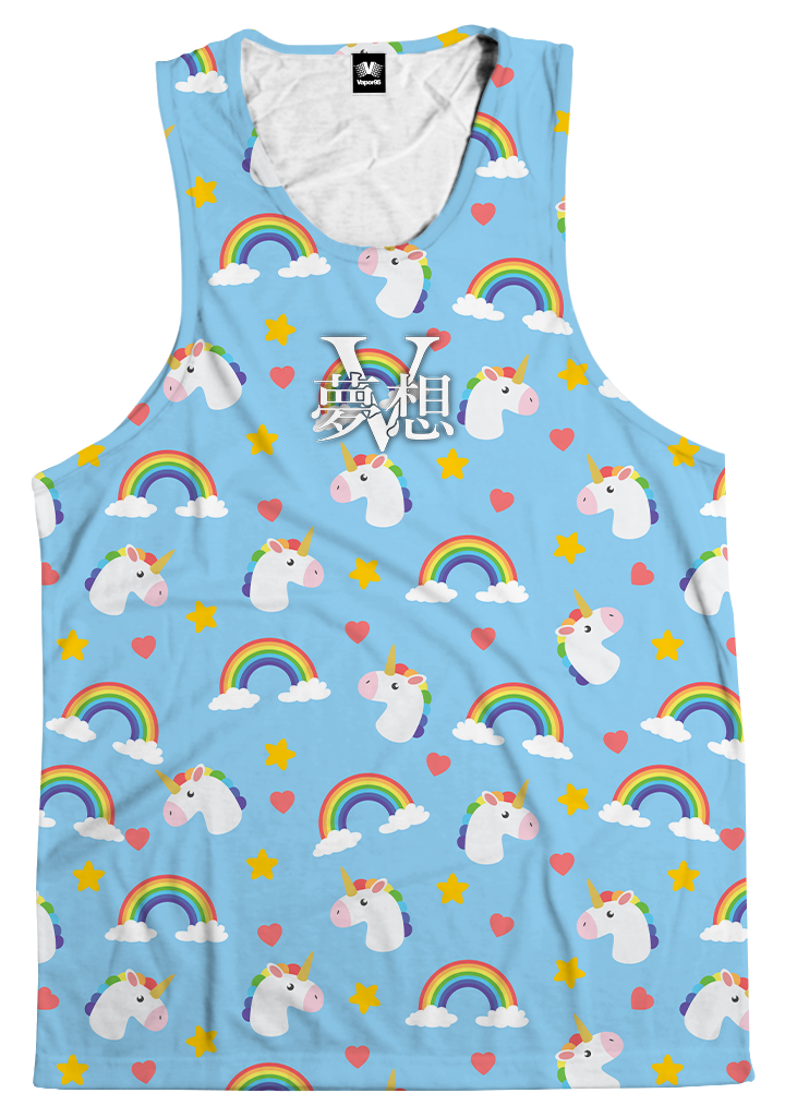 Play God Tank Top