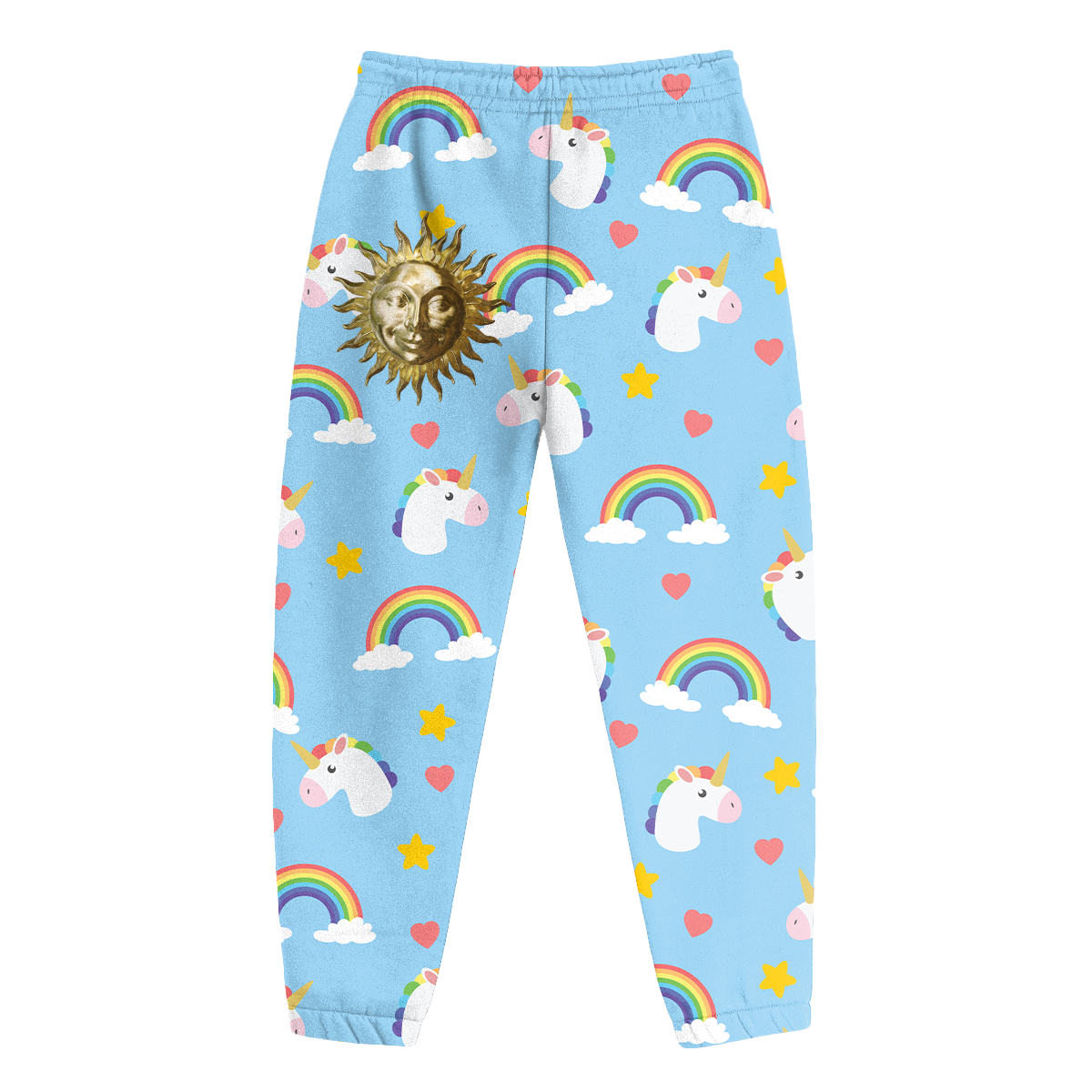 Play God Joggers