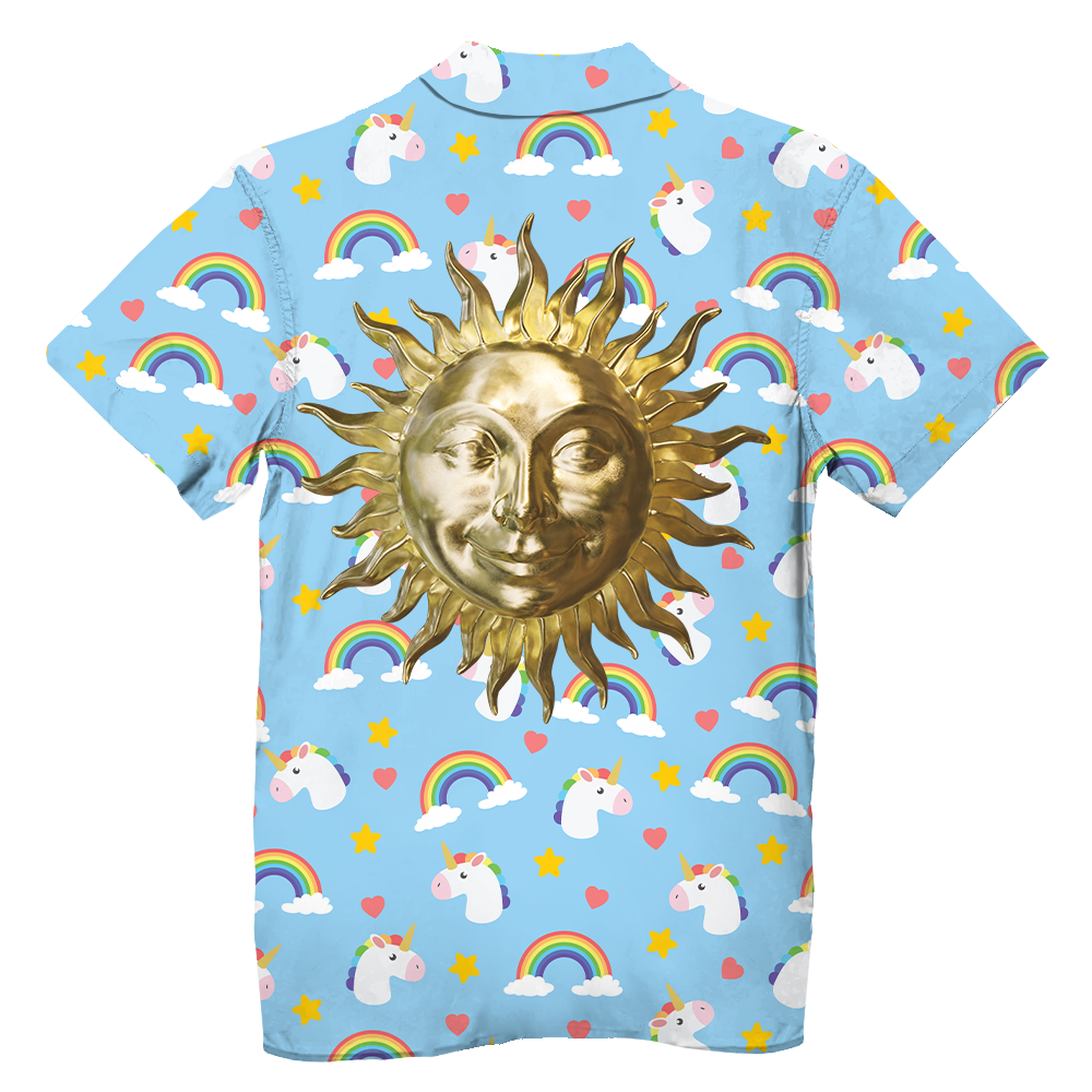 Play God Hawaiian Shirt