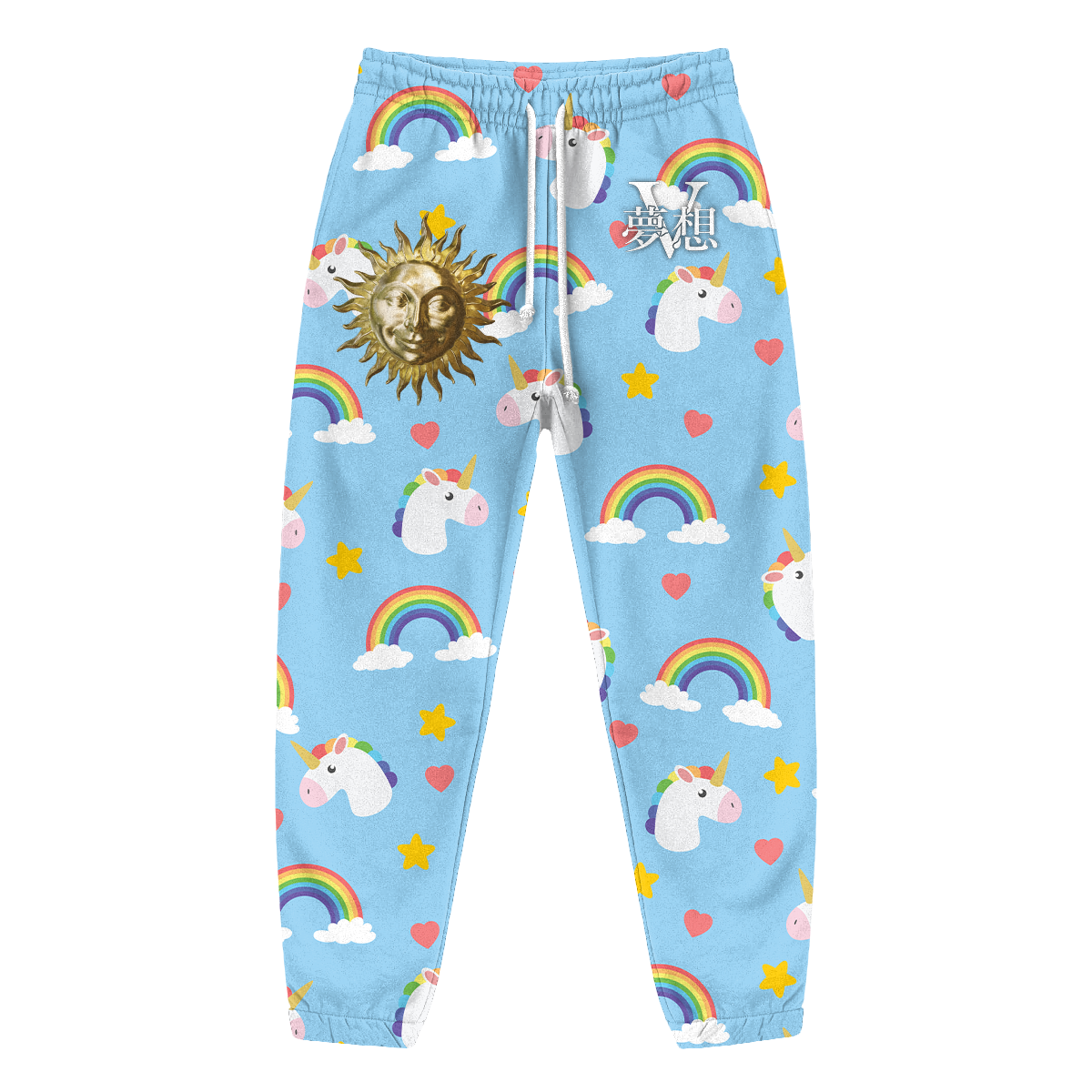 Play God Joggers