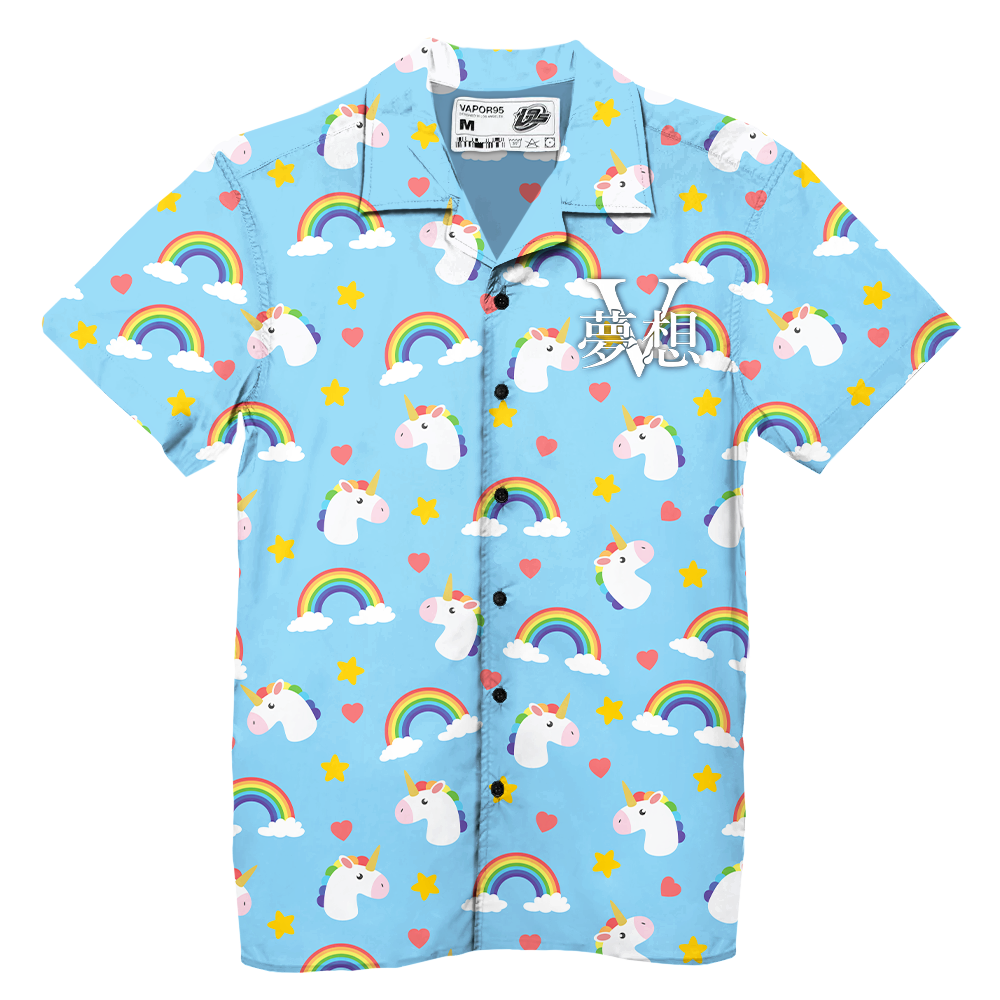 Play God Hawaiian Shirt