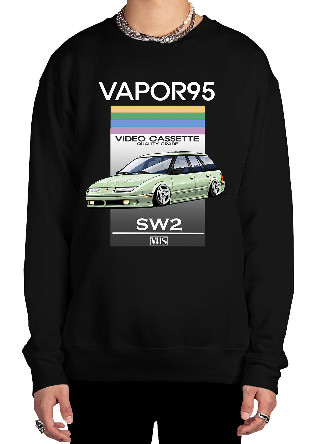 SW2 Sweatshirt