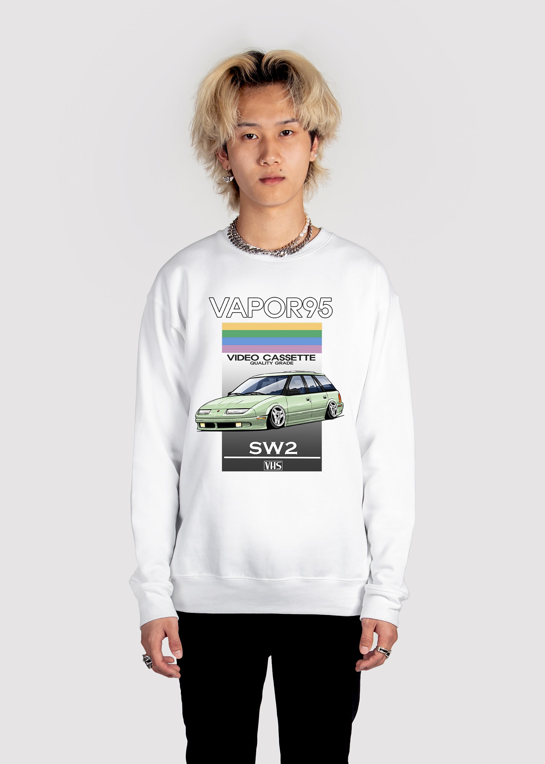 SW2 Sweatshirt
