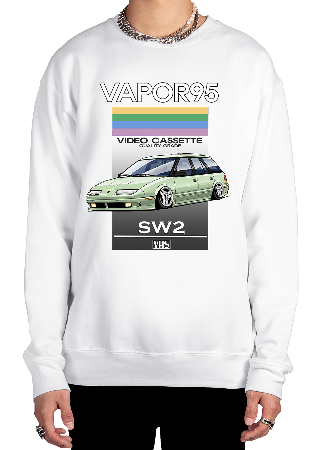 SW2 Sweatshirt