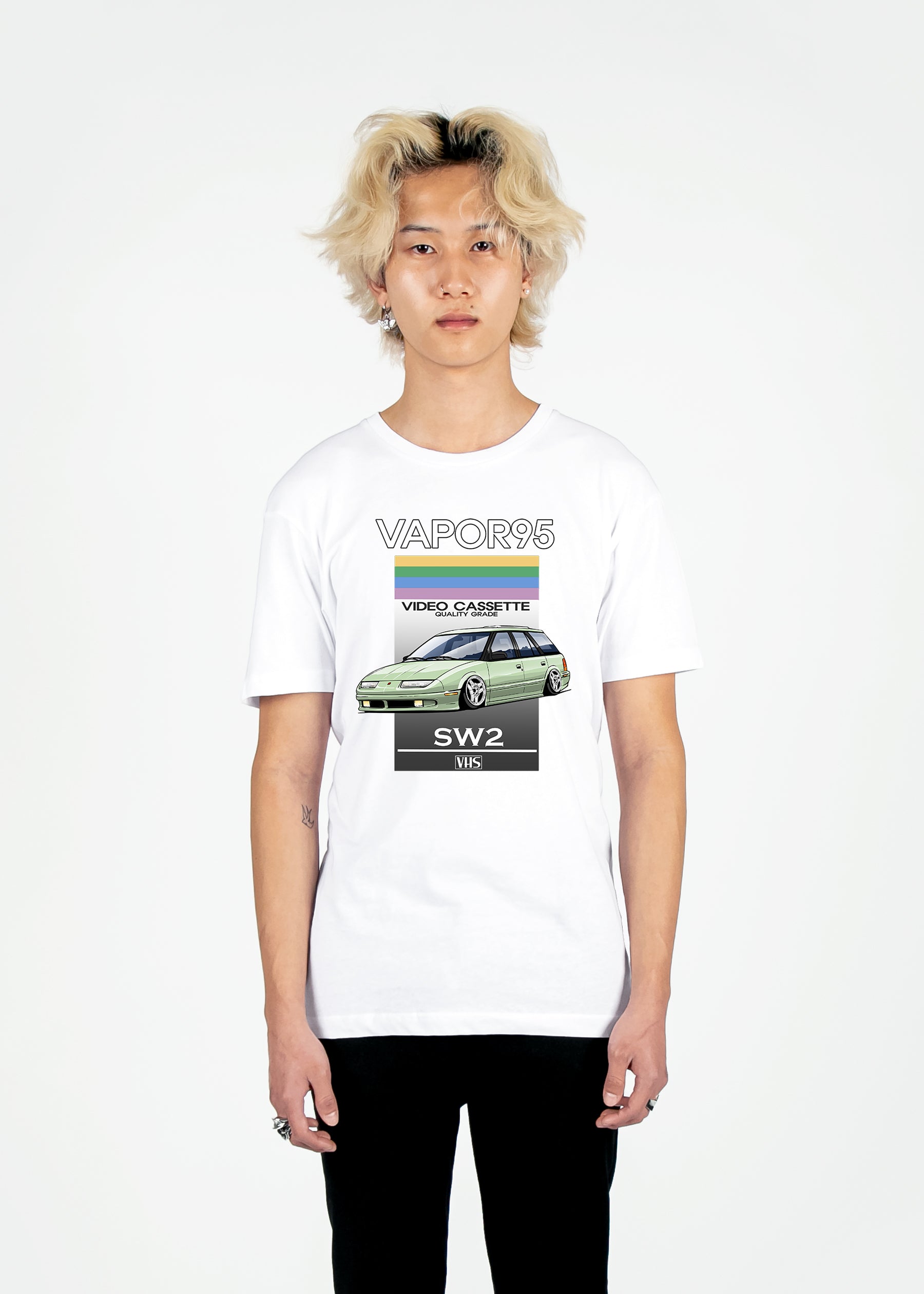 SW2 Tee
