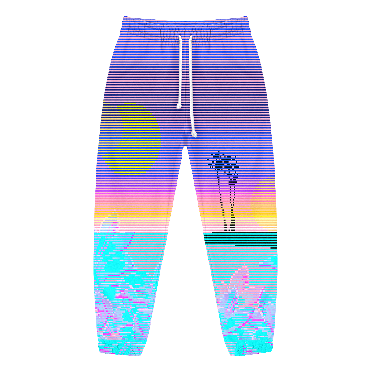 Scanset Joggers