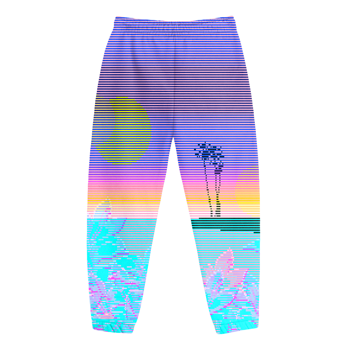 Scanset Joggers