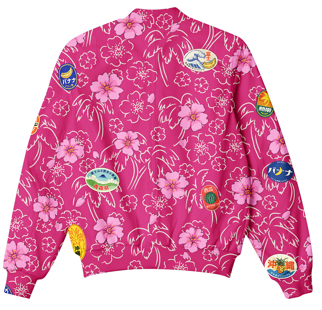 Lol doll bomber jacket deals