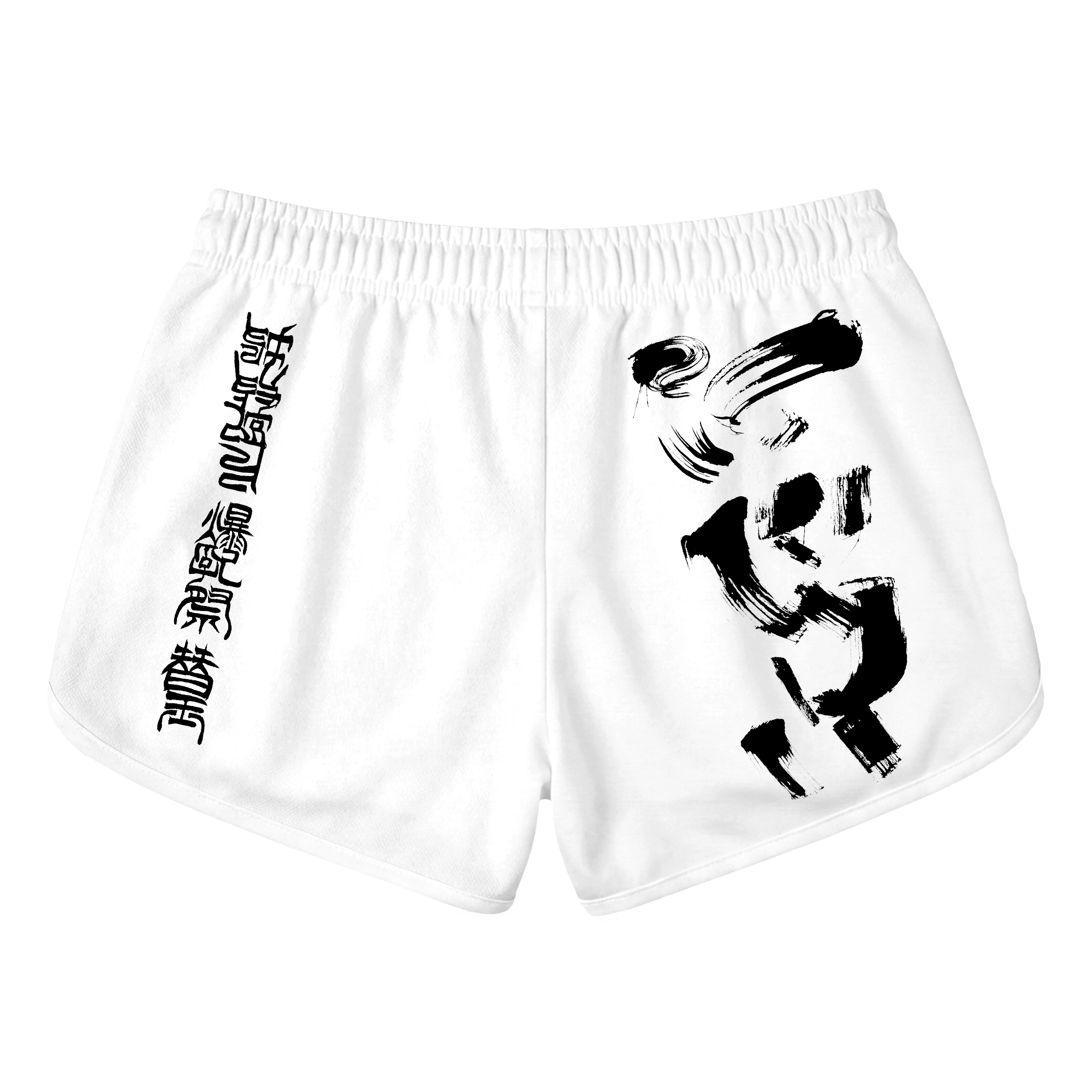 Shodo Asa Retro Shorts