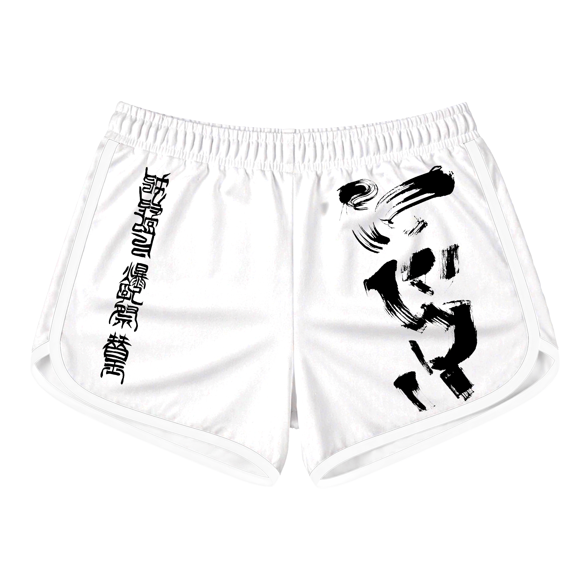 Shodo Asa Retro Shorts