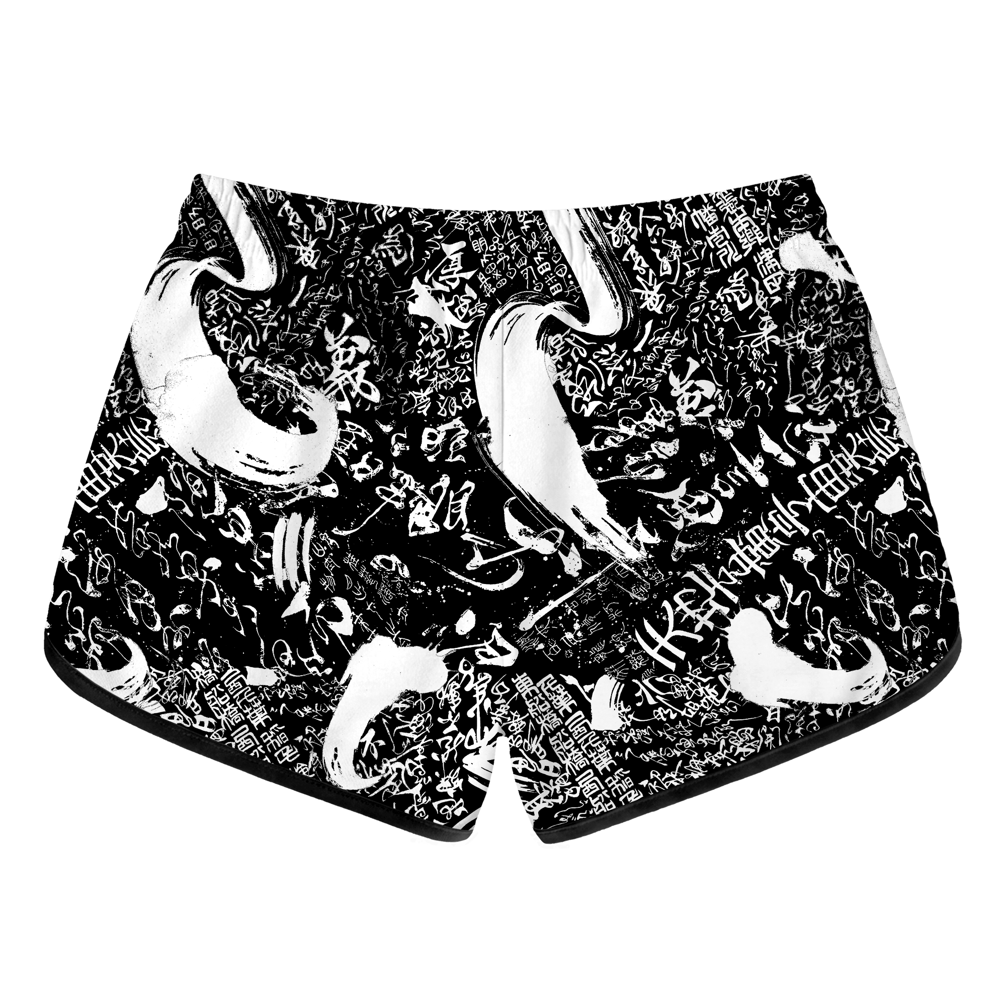 Shodo Kage Retro Shorts