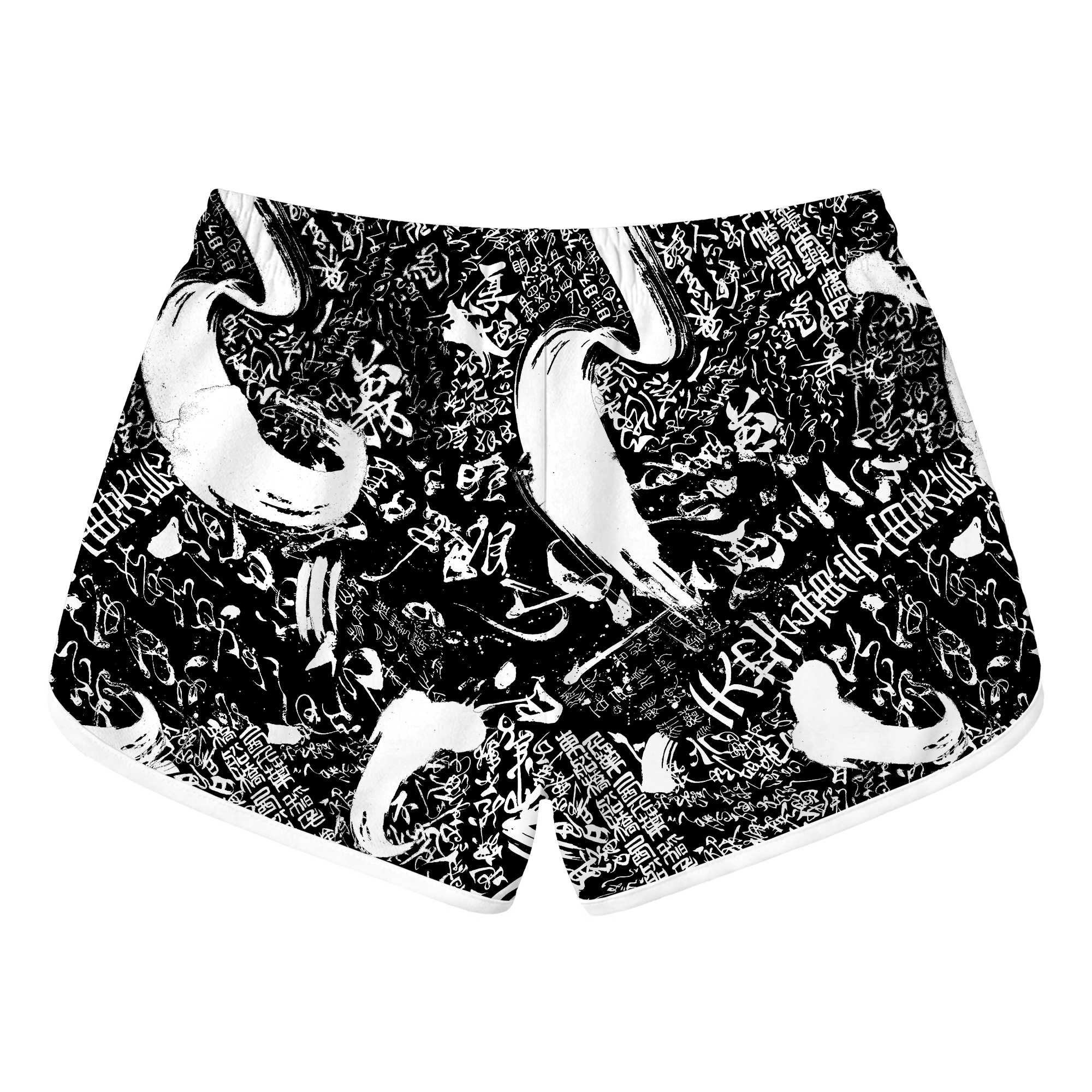 Shodo Kage Retro Shorts