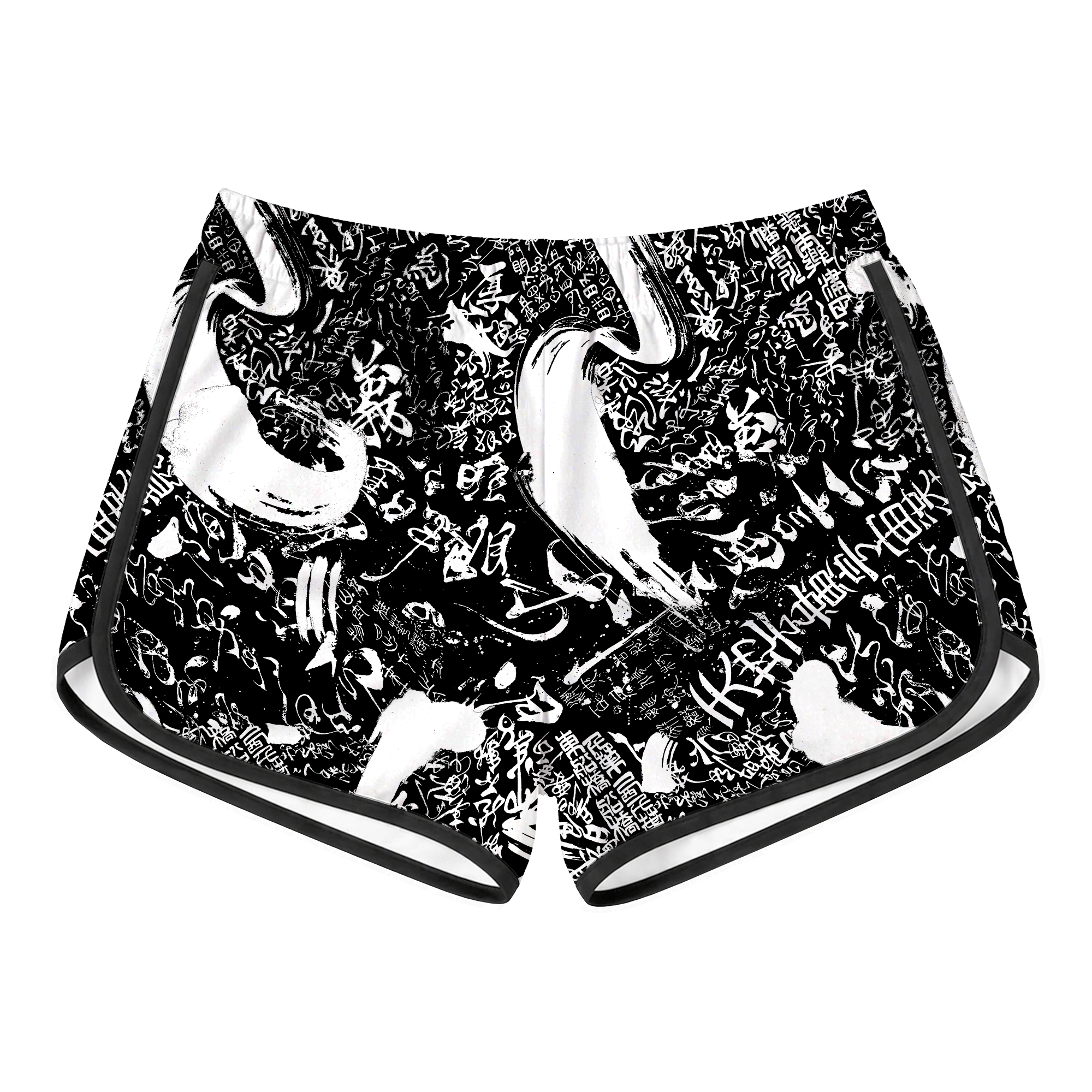 Shodo Kage Retro Shorts