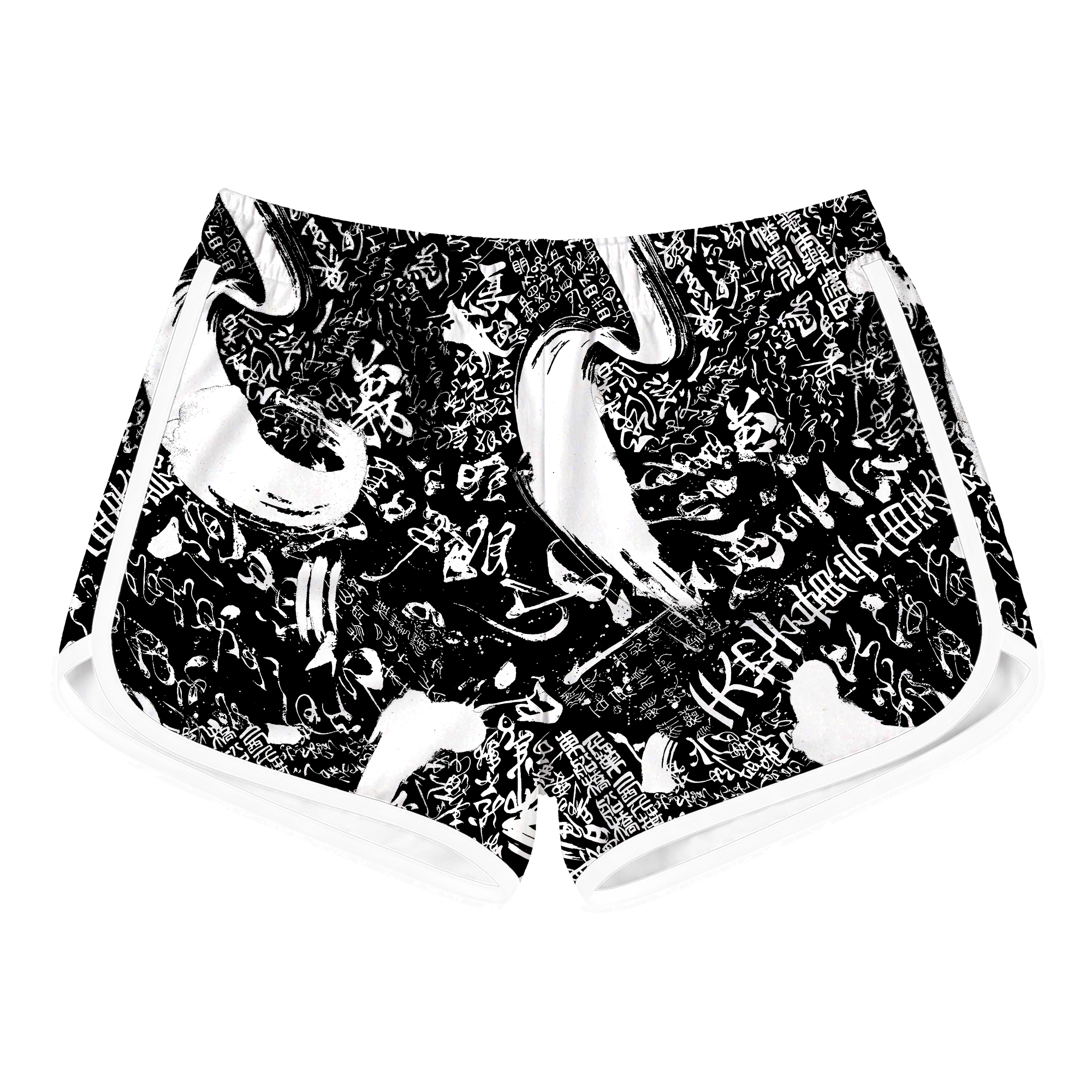 Shodo Kage Retro Shorts