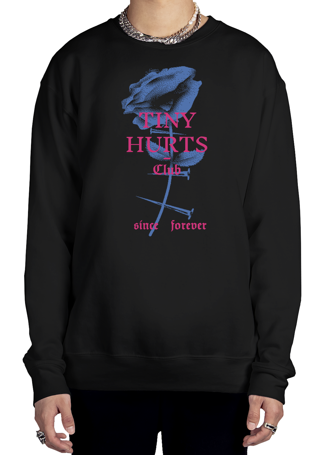 Since Forever Sweatshirt