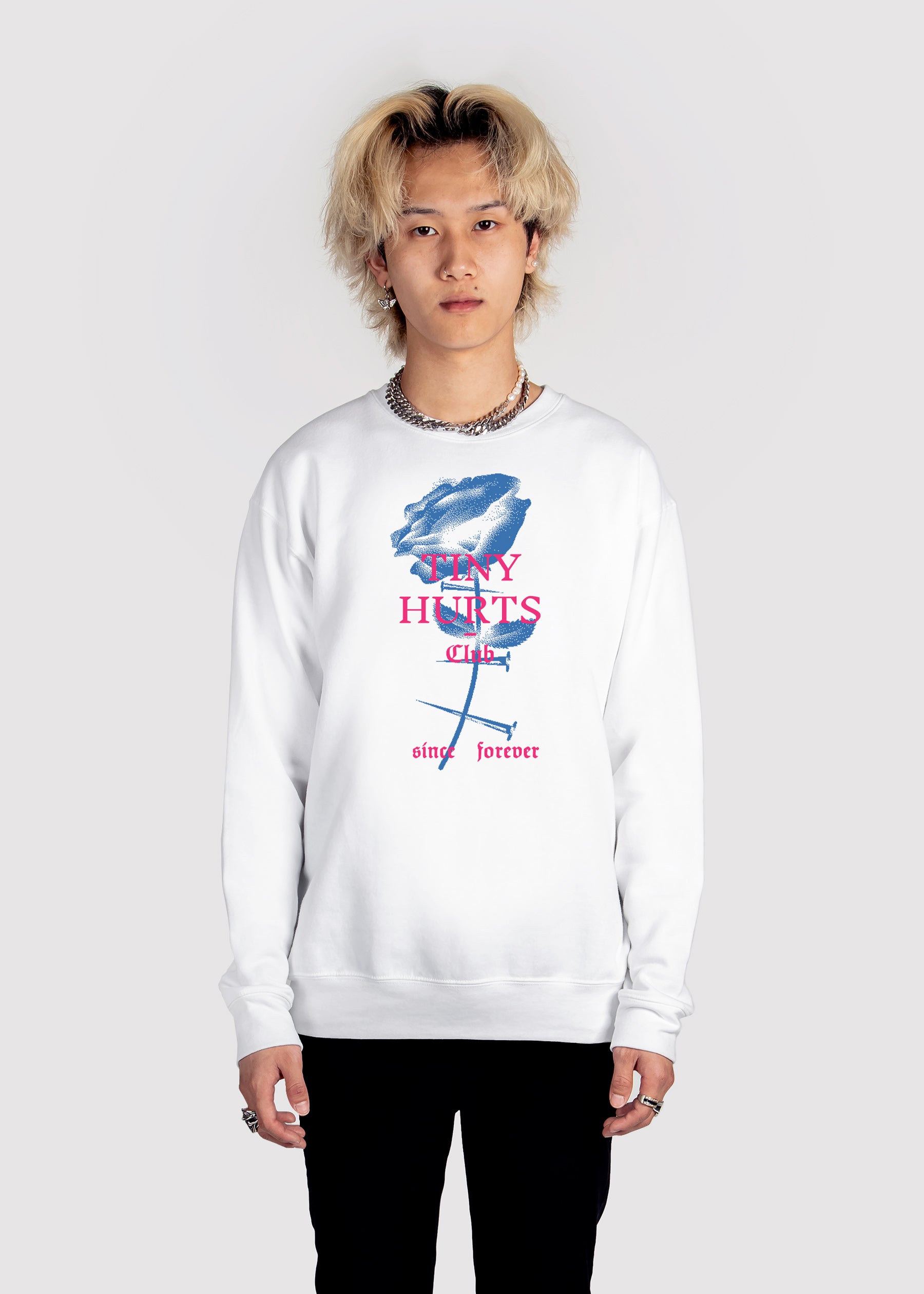 Since Forever Sweatshirt