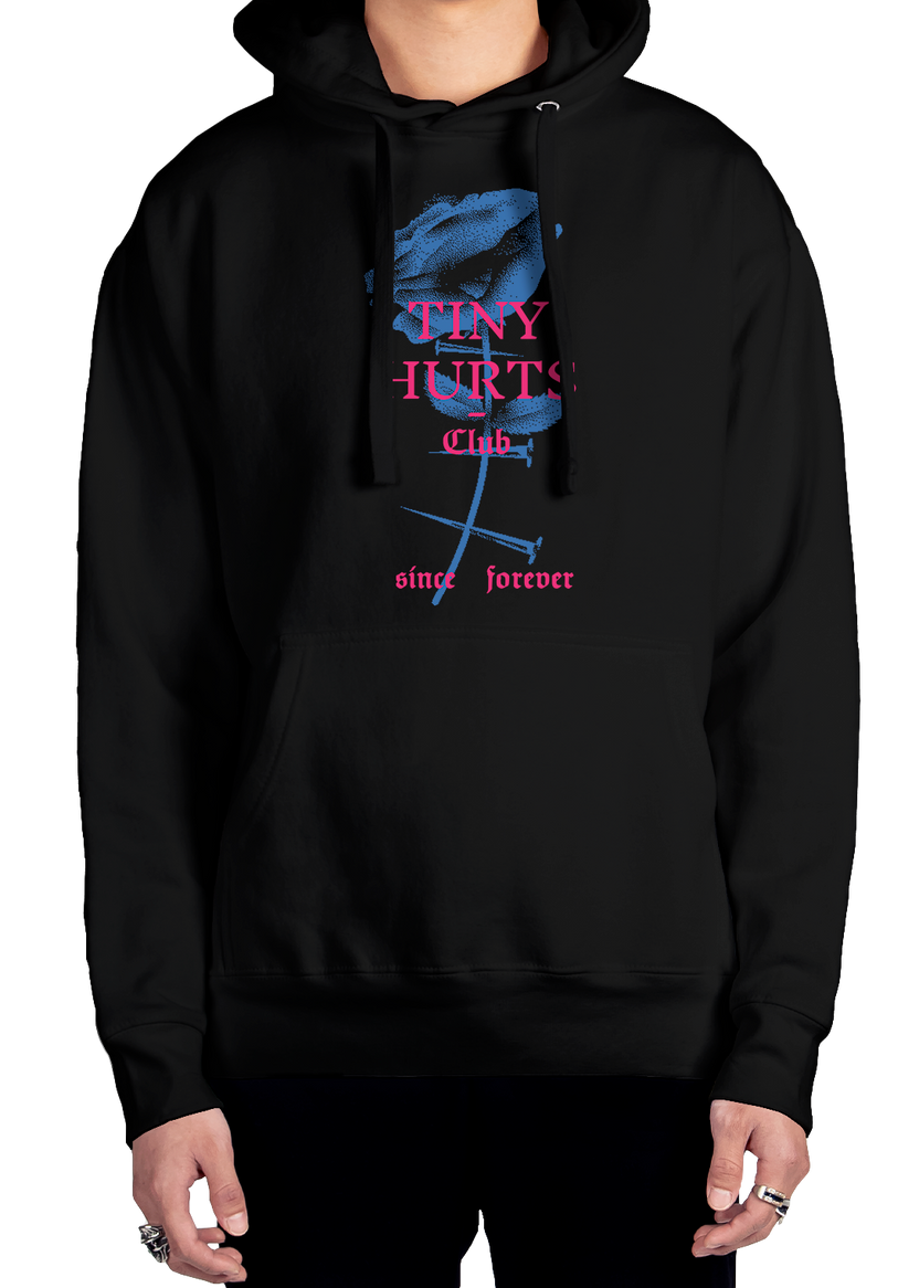 Experience the Vaporwave fashion with Vapor95's Graphic Hoodies | Since ...