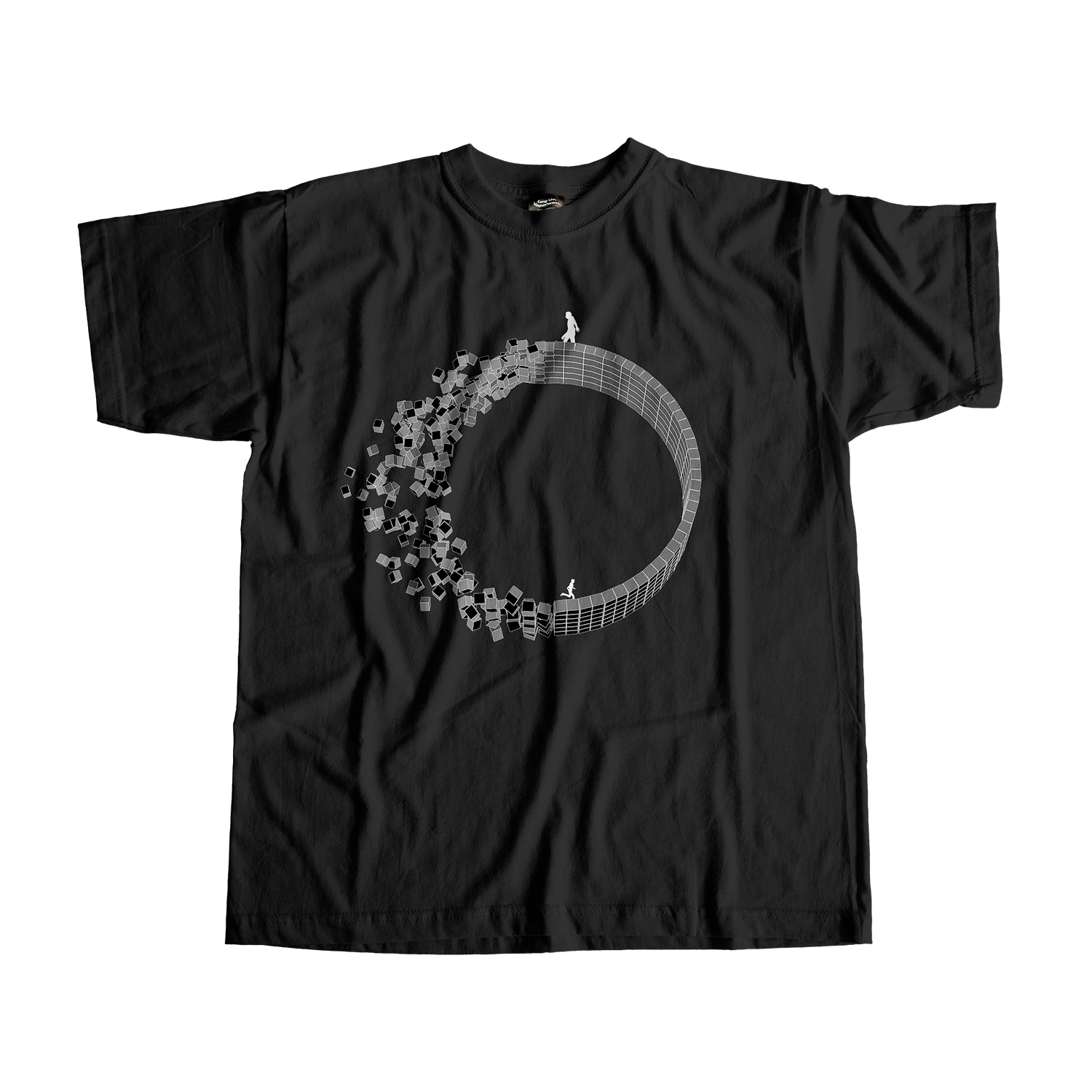 Sisyphus Tee