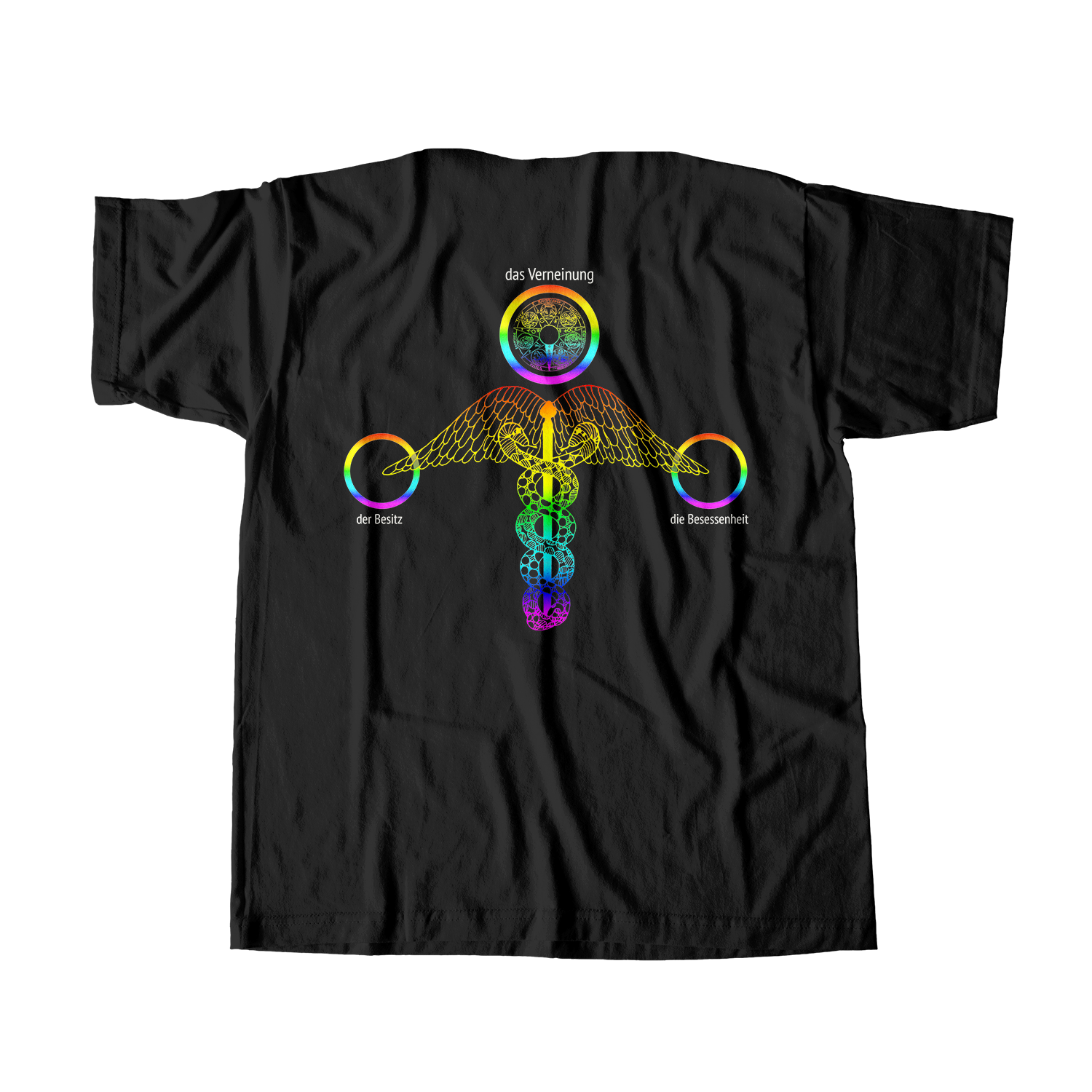 Special Communication Tee