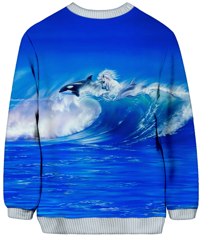 Spindrift Sweatshirt