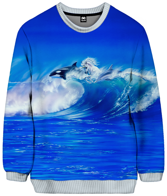 Spindrift Sweatshirt