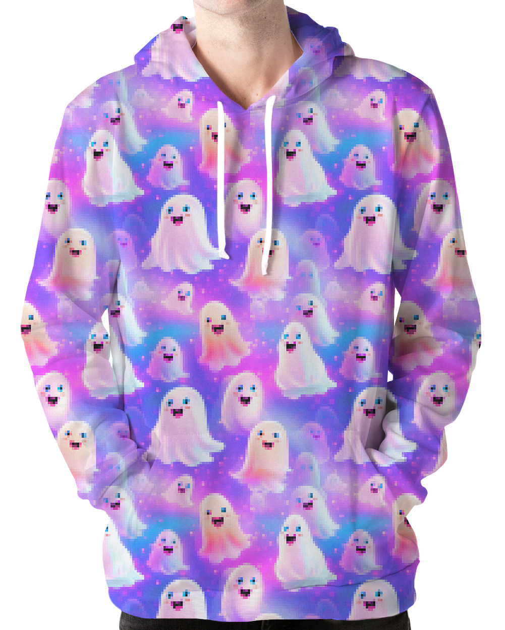 Spoopy One Hoodie