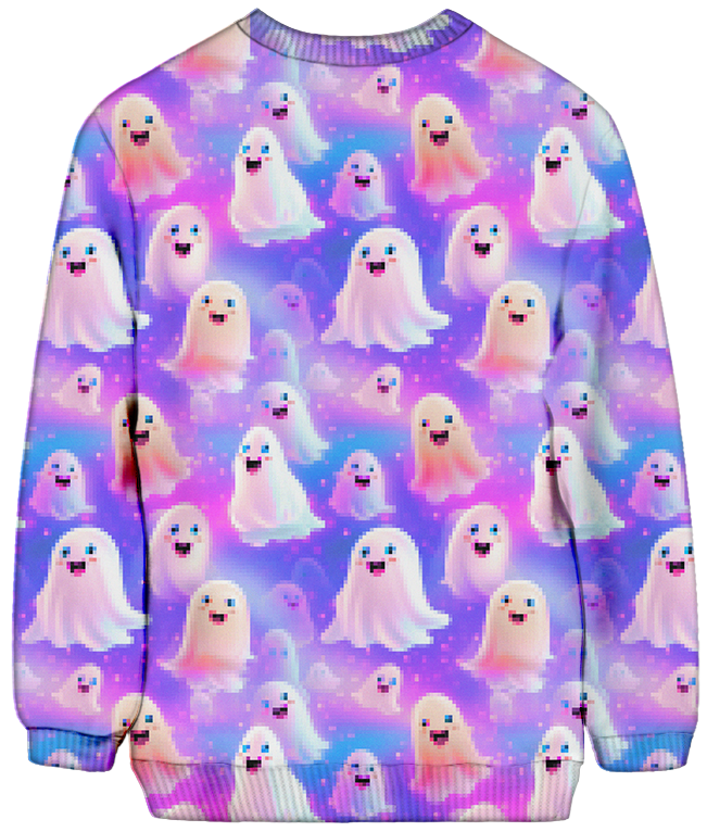 Spoopy One Sweatshirt