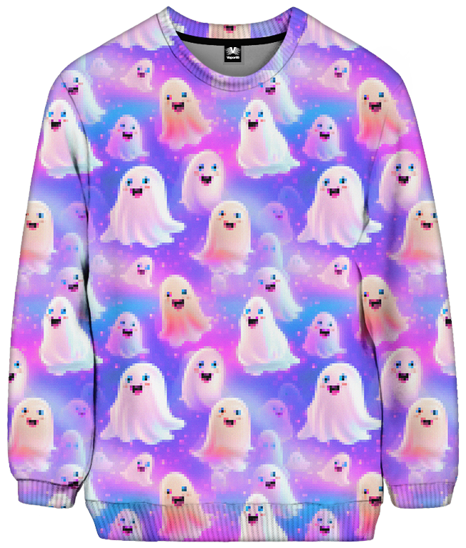 Spoopy One Sweatshirt