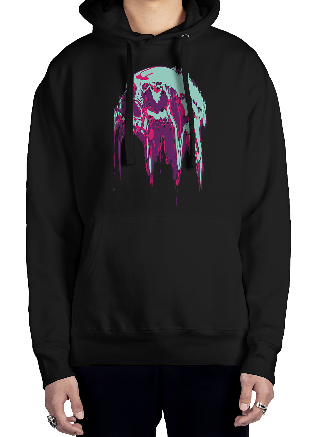 States Of Decay Hoodie