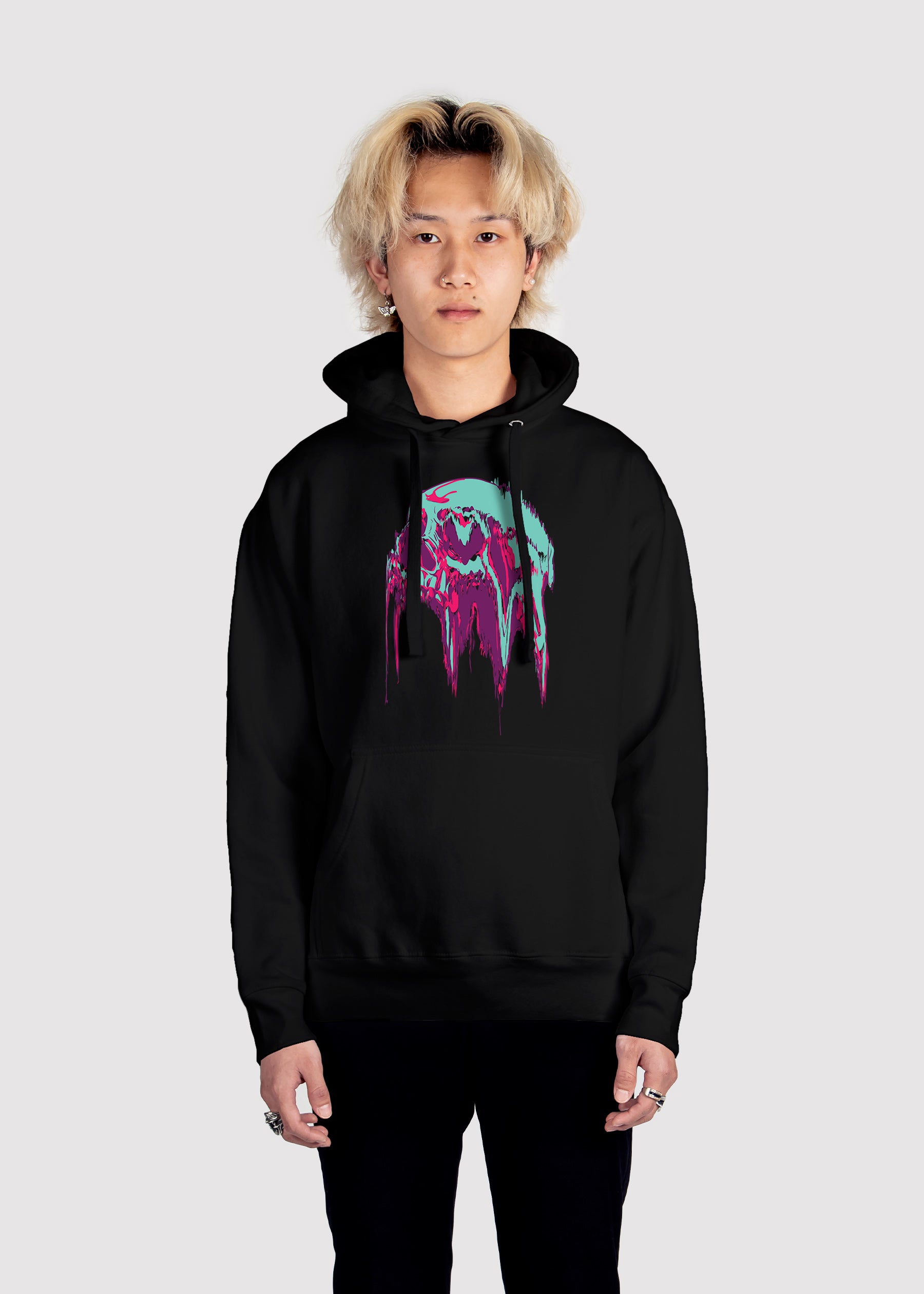 States Of Decay Hoodie