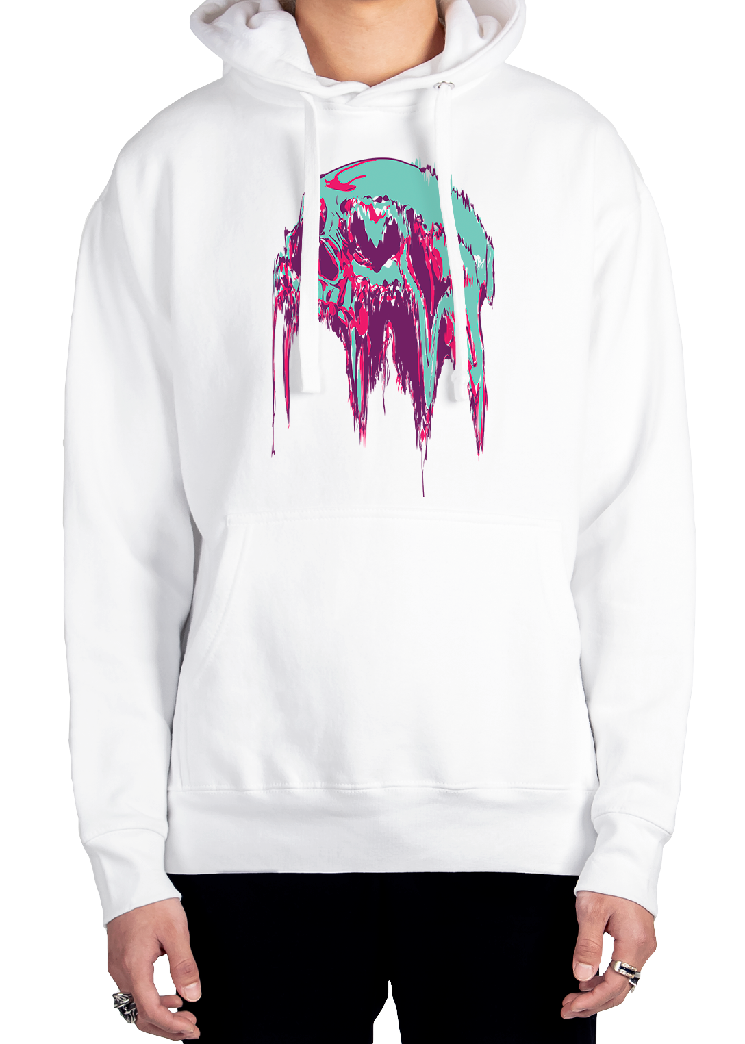 States Of Decay Hoodie